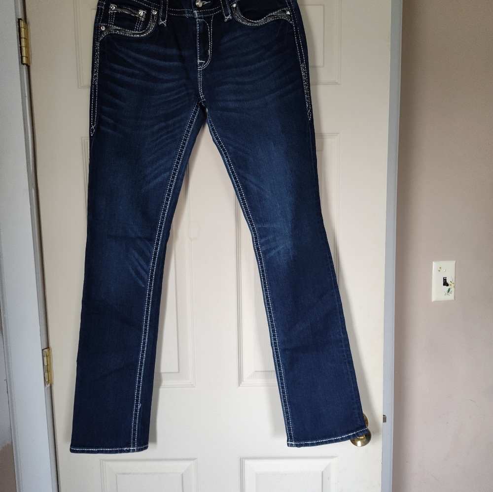 Rock Revival Deeka Straight jeans 29/32